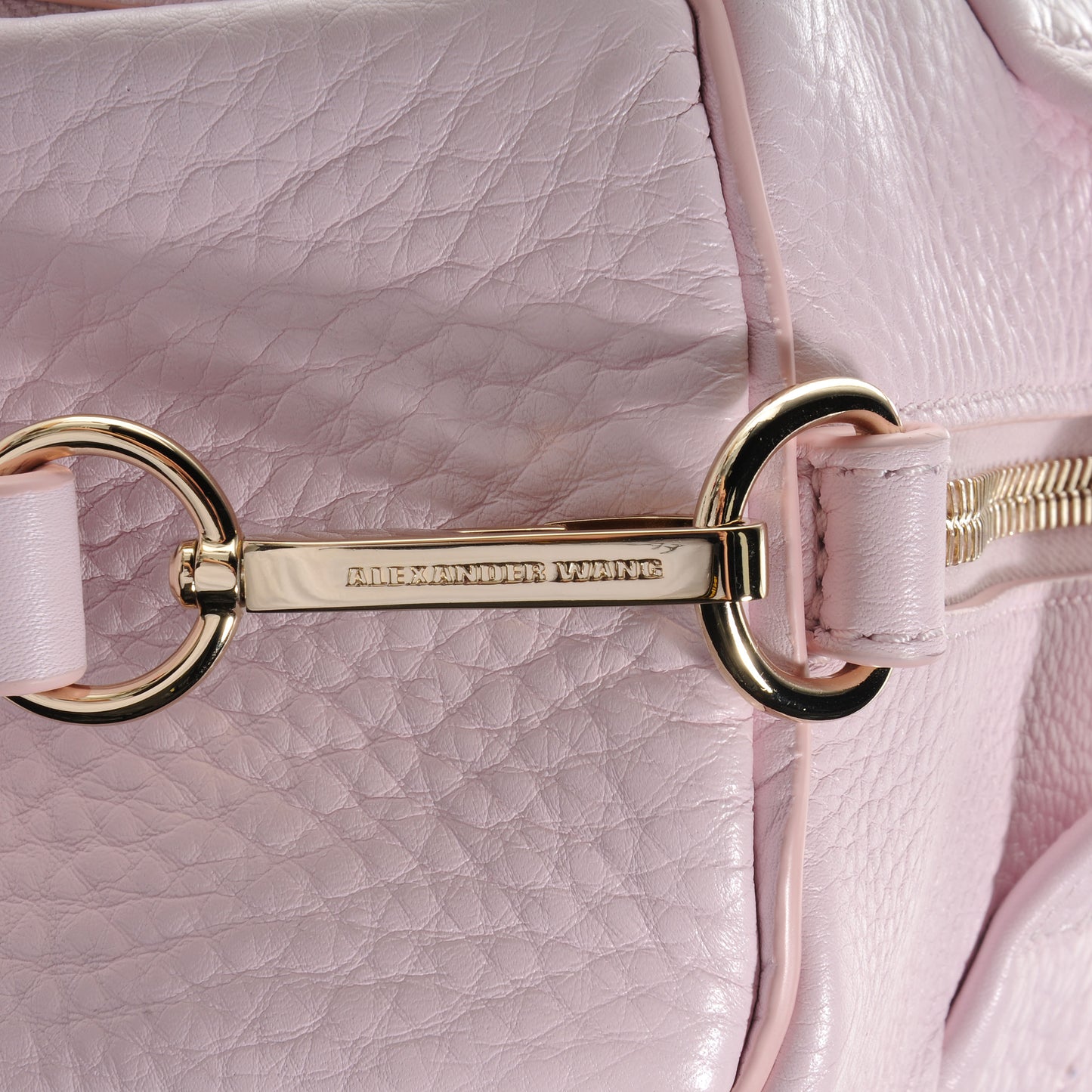 Leather Rocco Gummy
