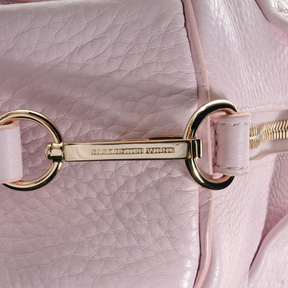 Alexander Wang Leather Rocco Gummy 7 of 7