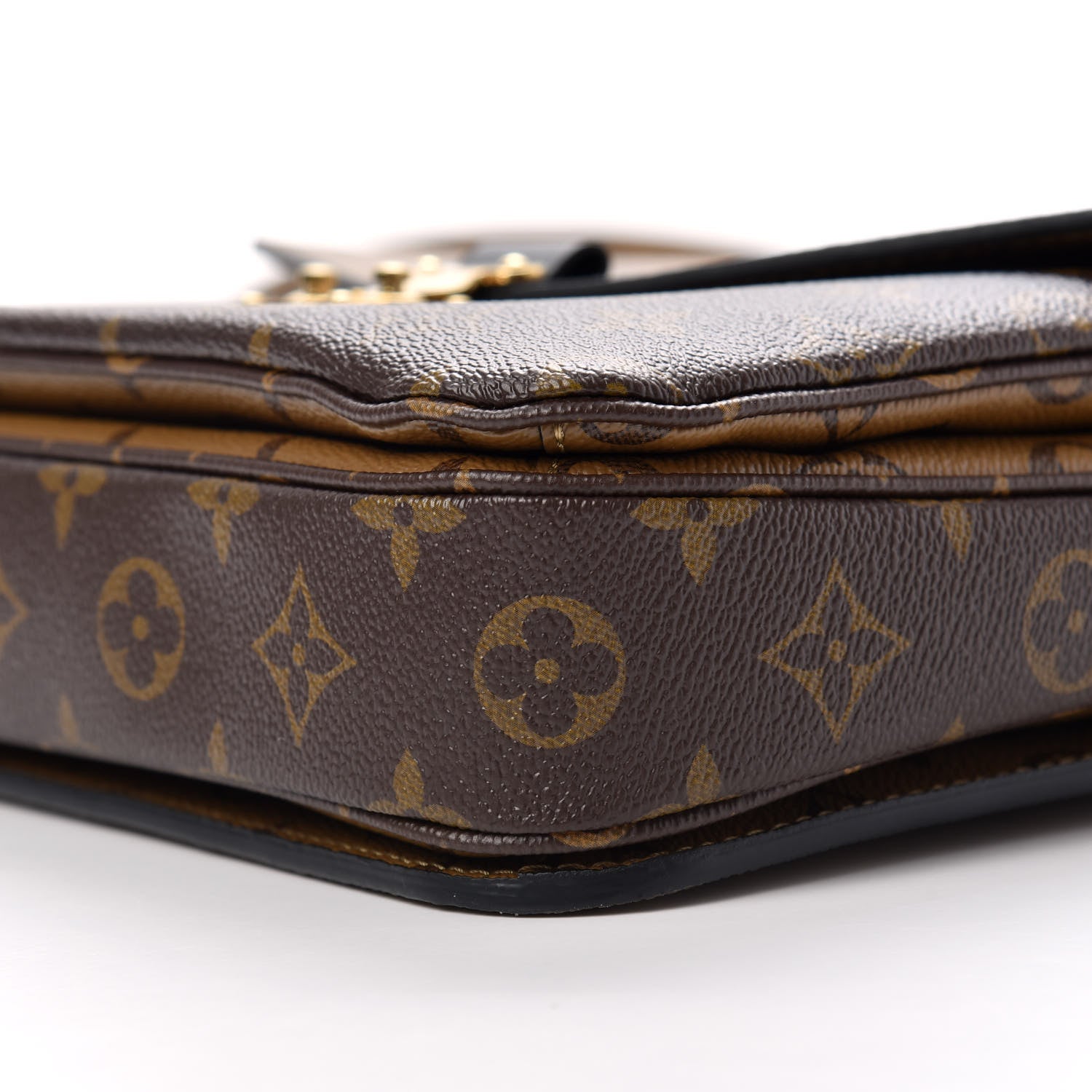 Louis Vuitton Reverse Monogram Pochette Metis 7 of 9