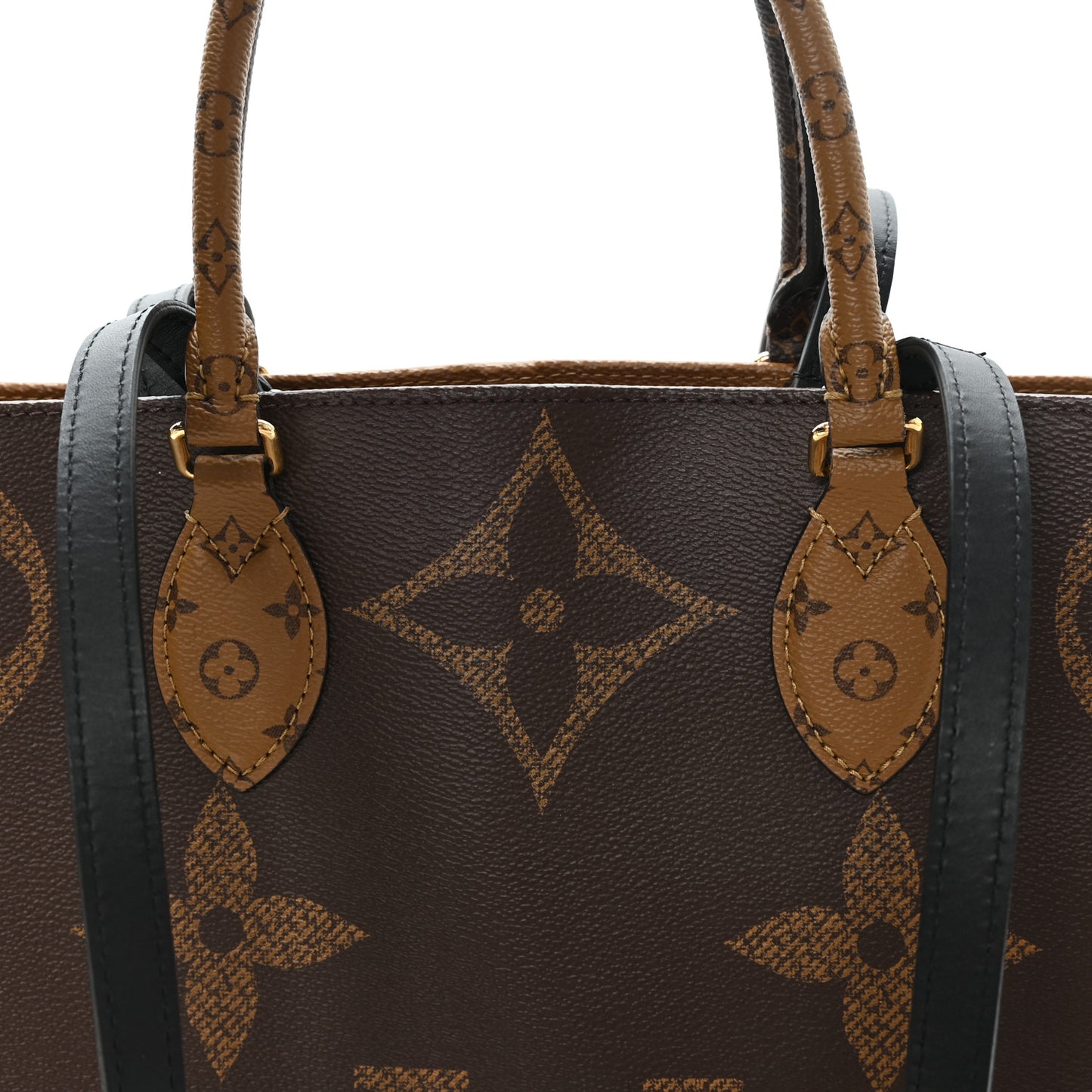 Reverse Monogram Giant Onthego GM