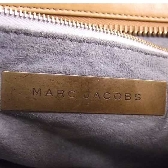 Marc Jacobs Leather Sofia Belt Bag 8 of 10