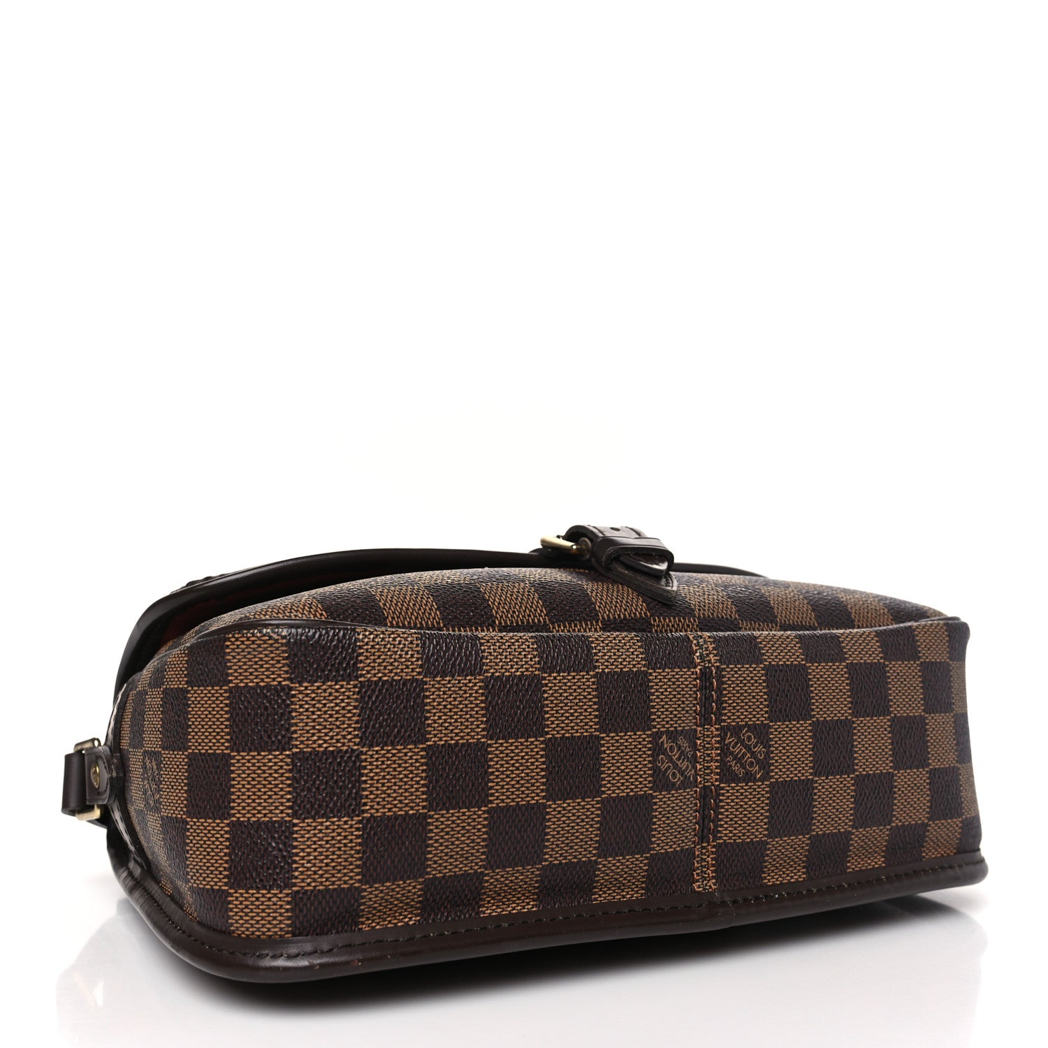 Louis Vuitton Damier Ebene Sologne 4 of 8
