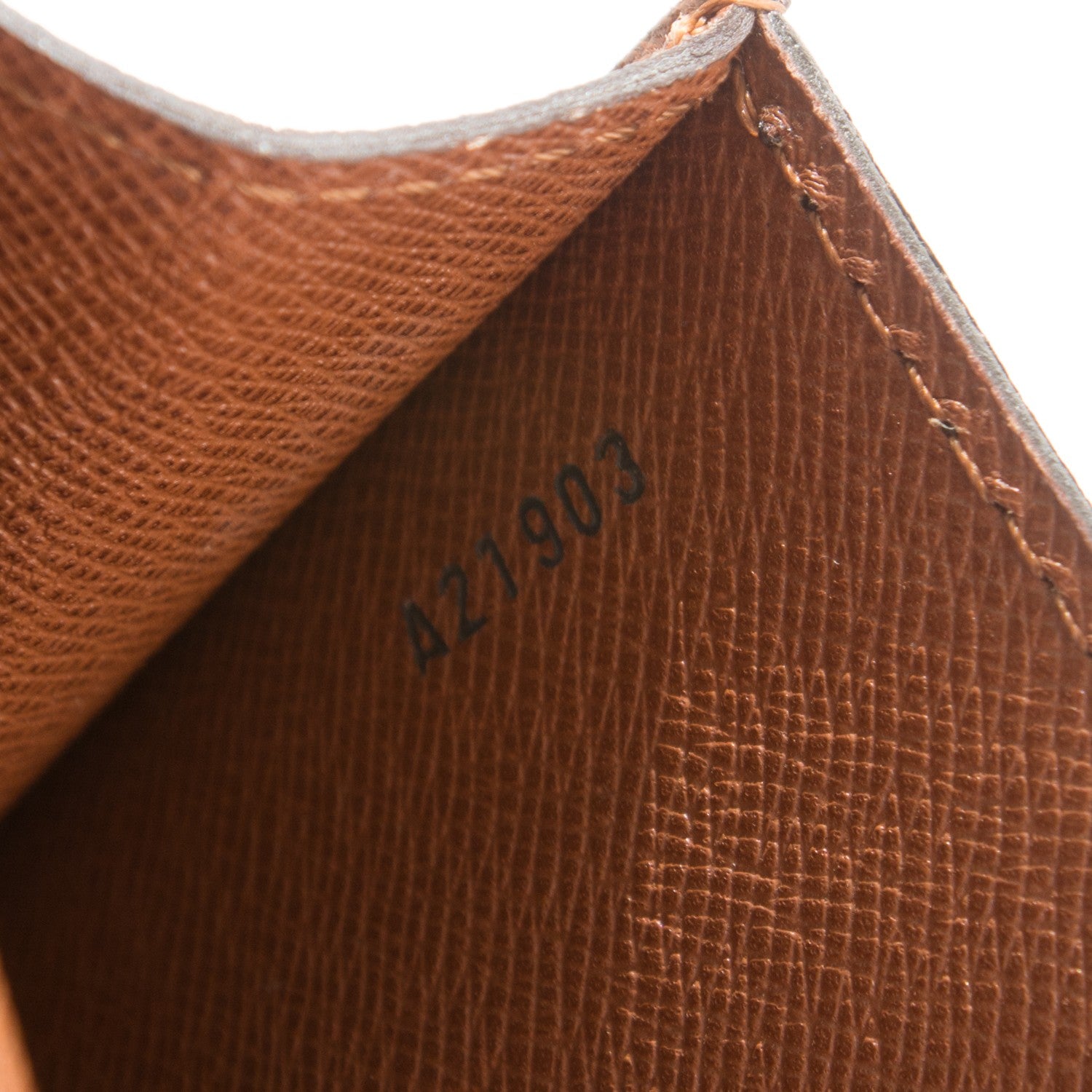 Louis Vuitton Pochette Ceinture Arche 7 of 7
