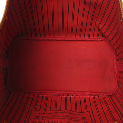 Louis Vuitton Monogram Neo Neverfull MM Cherry 5 of 9