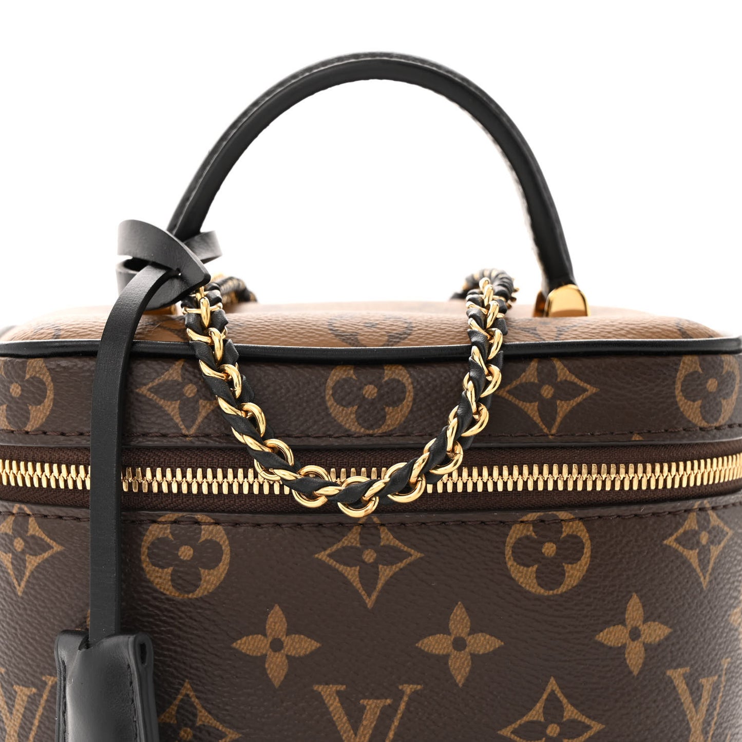 Reverse Monogram Vanity PM