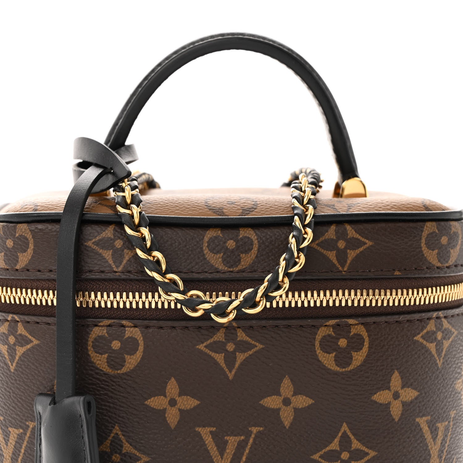 Louis Vuitton Reverse Monogram Vanity PM 7 of 12