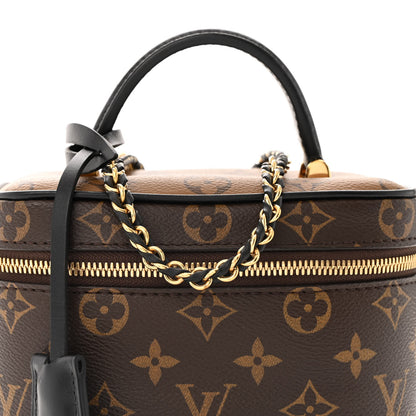 Louis Vuitton Reverse Monogram Vanity PM 7 of 12