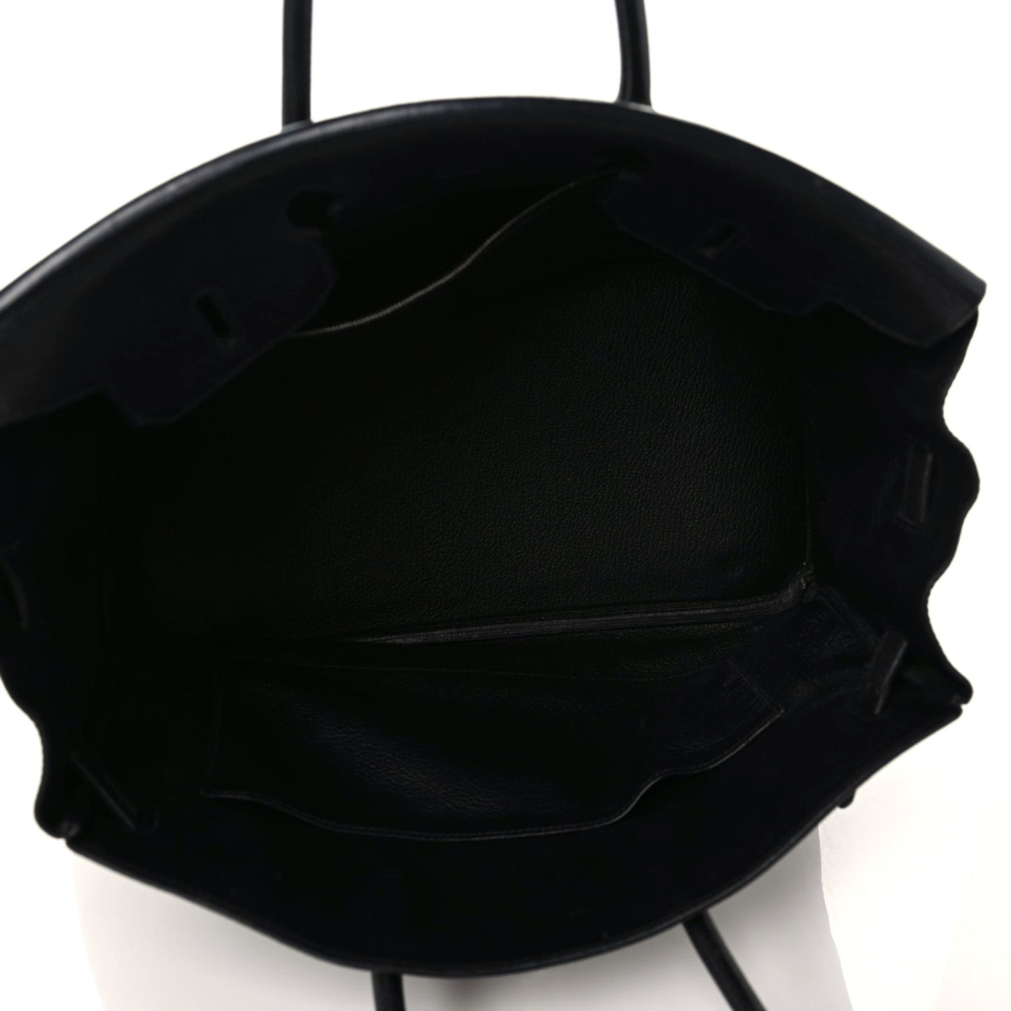 Fjord Birkin 35 Black