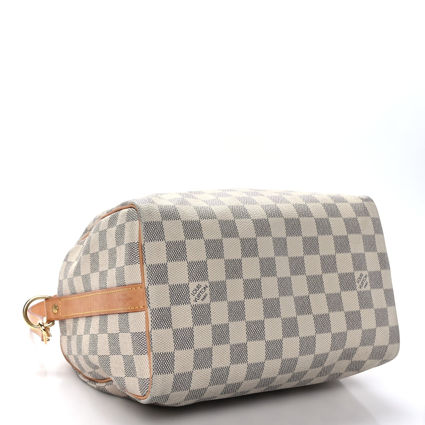 Damier Azur Speedy Bandouliere 25