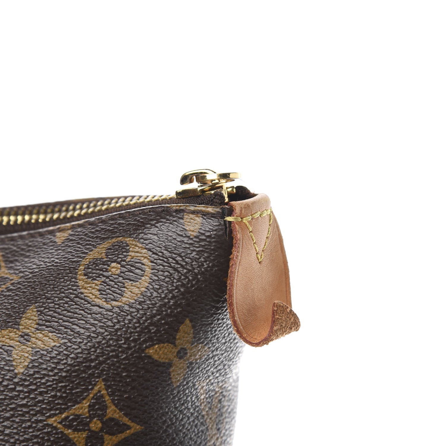 Louis Vuitton Monogram Totally GM 9 of 14