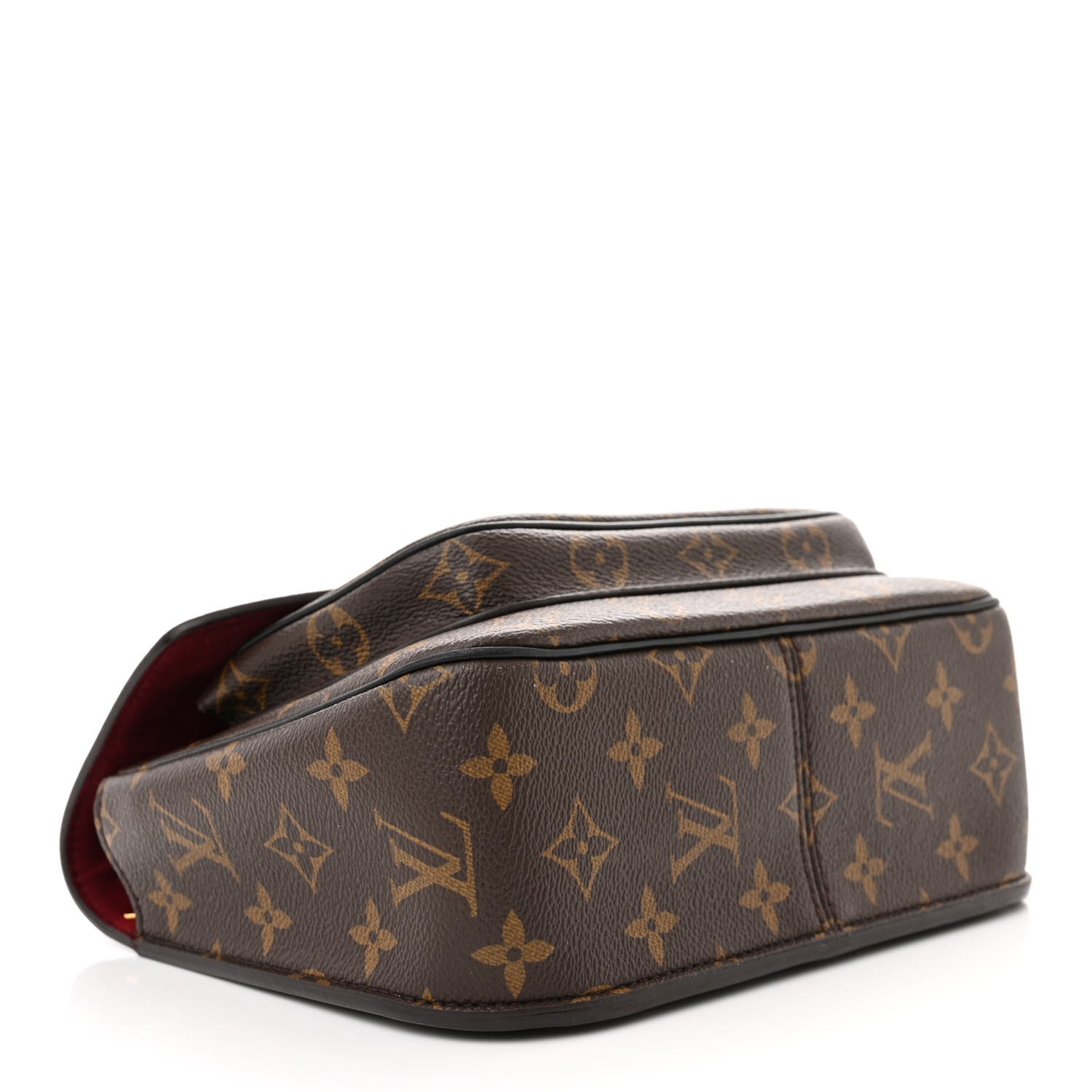 Louis Vuitton Monogram Passy 4 of 10