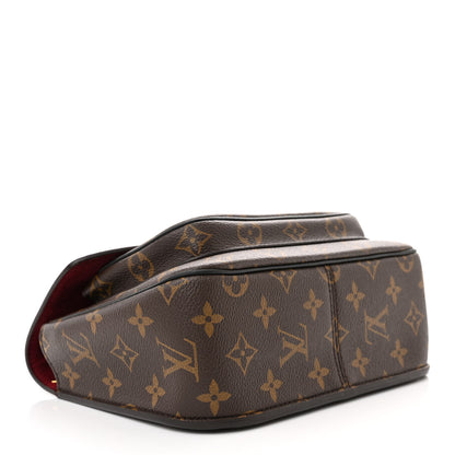 Louis Vuitton Monogram Passy 4 of 10