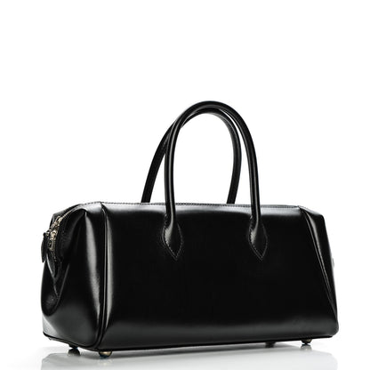 Hermes Box Paris Bombay 27 Black 3 of 8