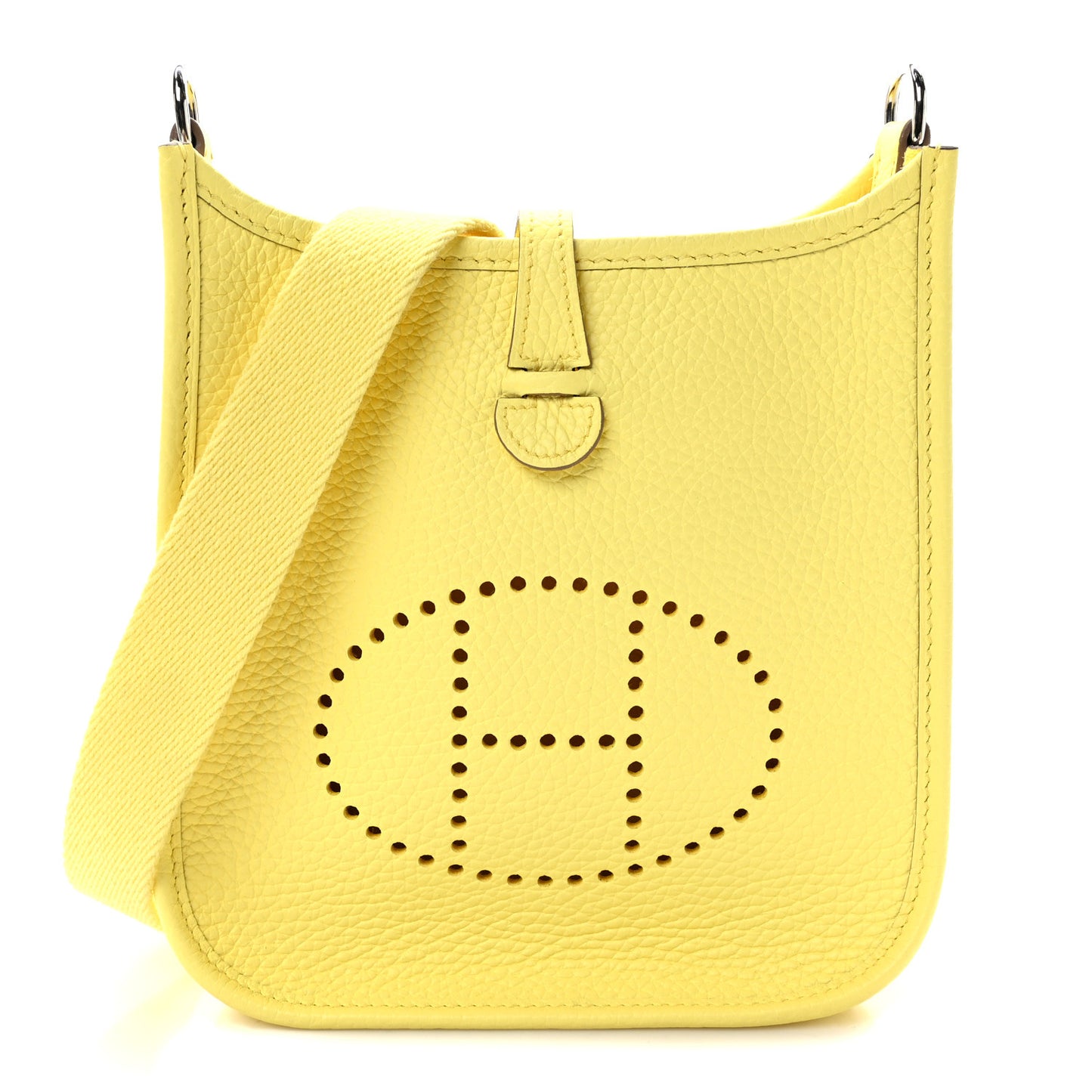 Taurillon Clemence Evelyne TPM Limoncello