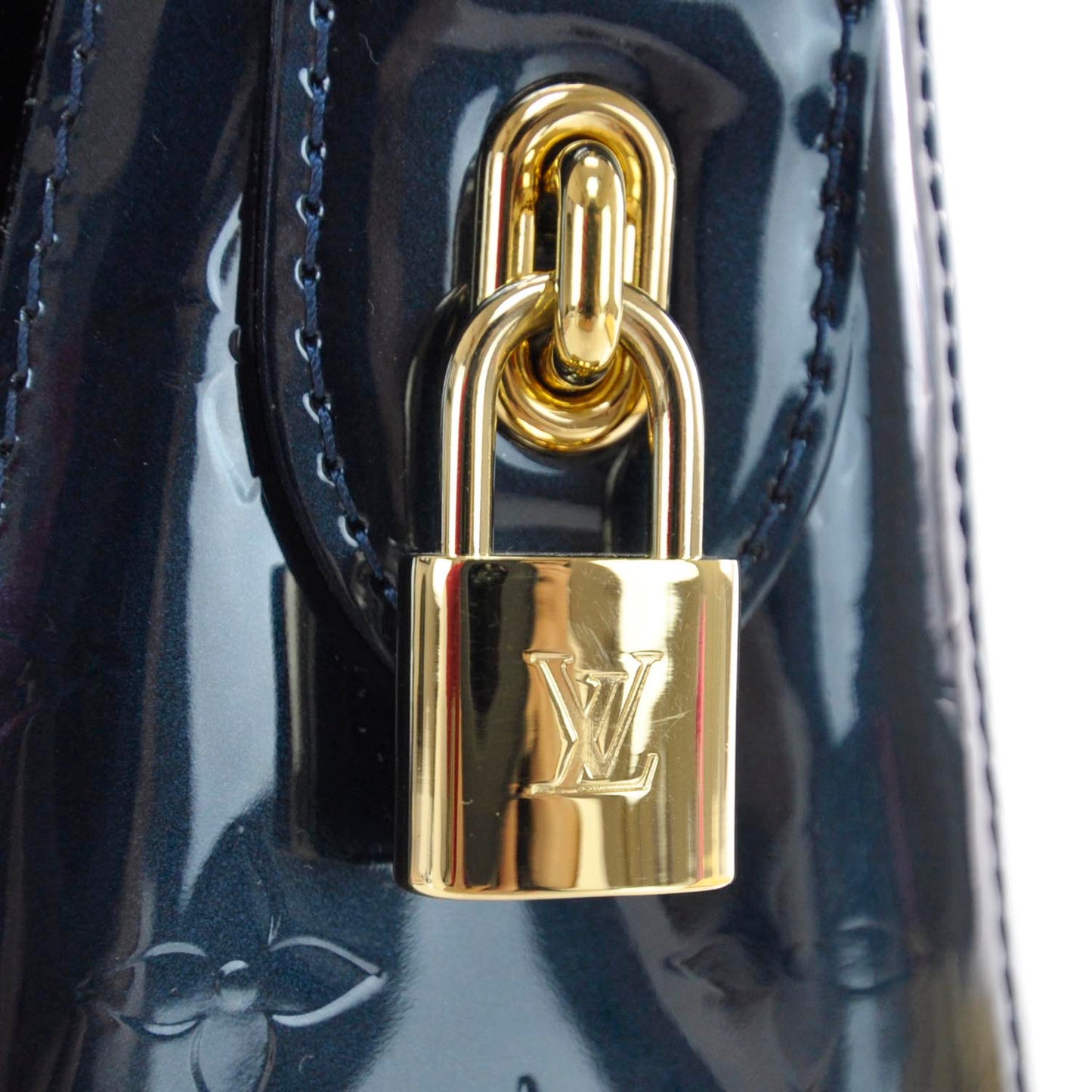 Vernis Melrose Avenue Blue Nuit