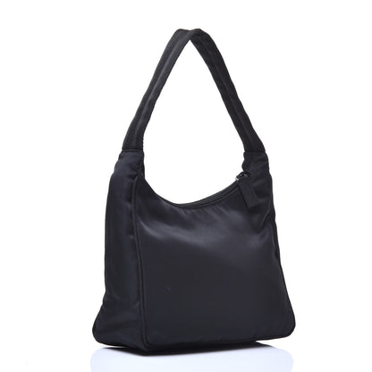 Prada Tessuto Nylon Sport Mini Bag Black 3 of 8