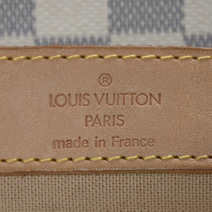 Louis Vuitton Damier Azur Naviglio 6 of 12