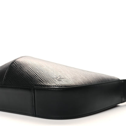 Louis Vuitton Epi Reverie Black 9 of 9