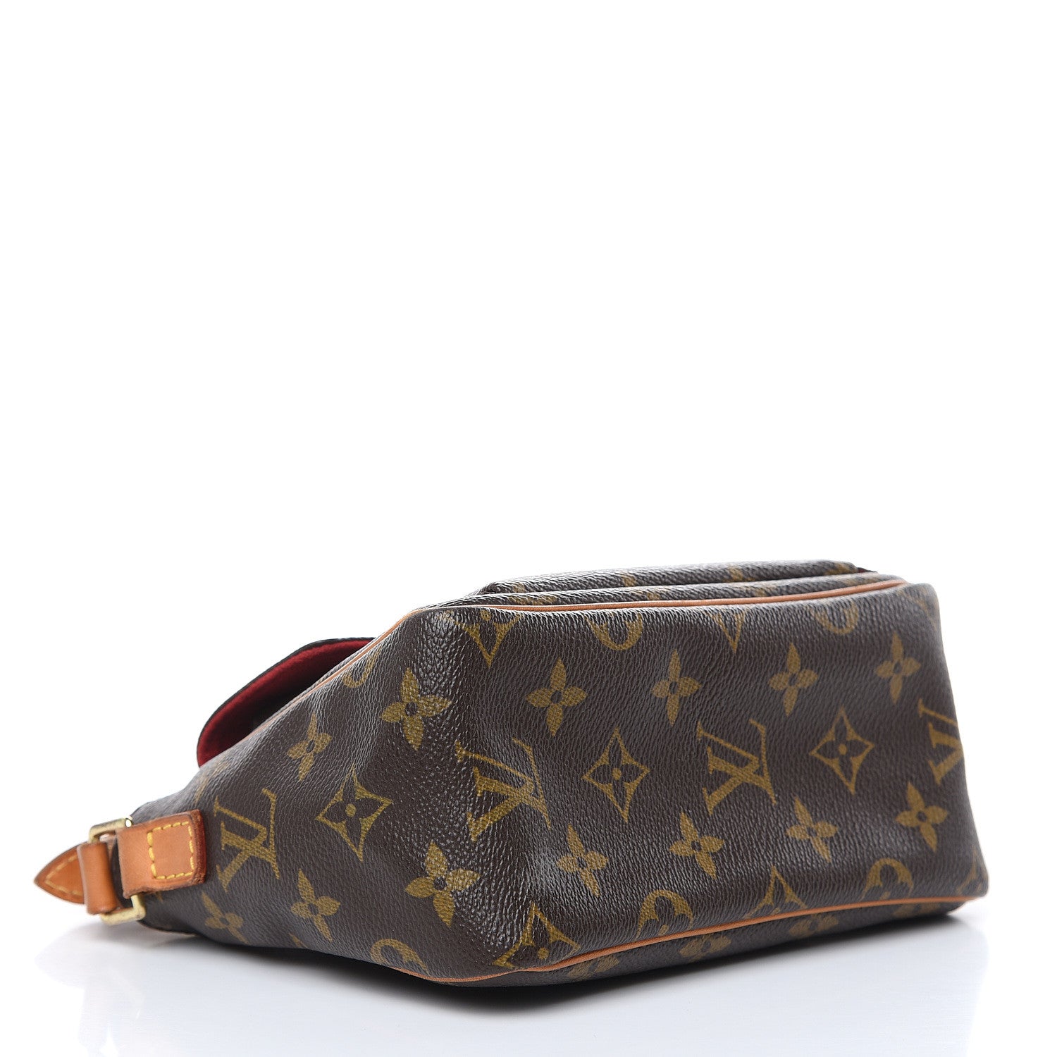 Louis Vuitton Monogram Viva-Cite PM 4 of 12