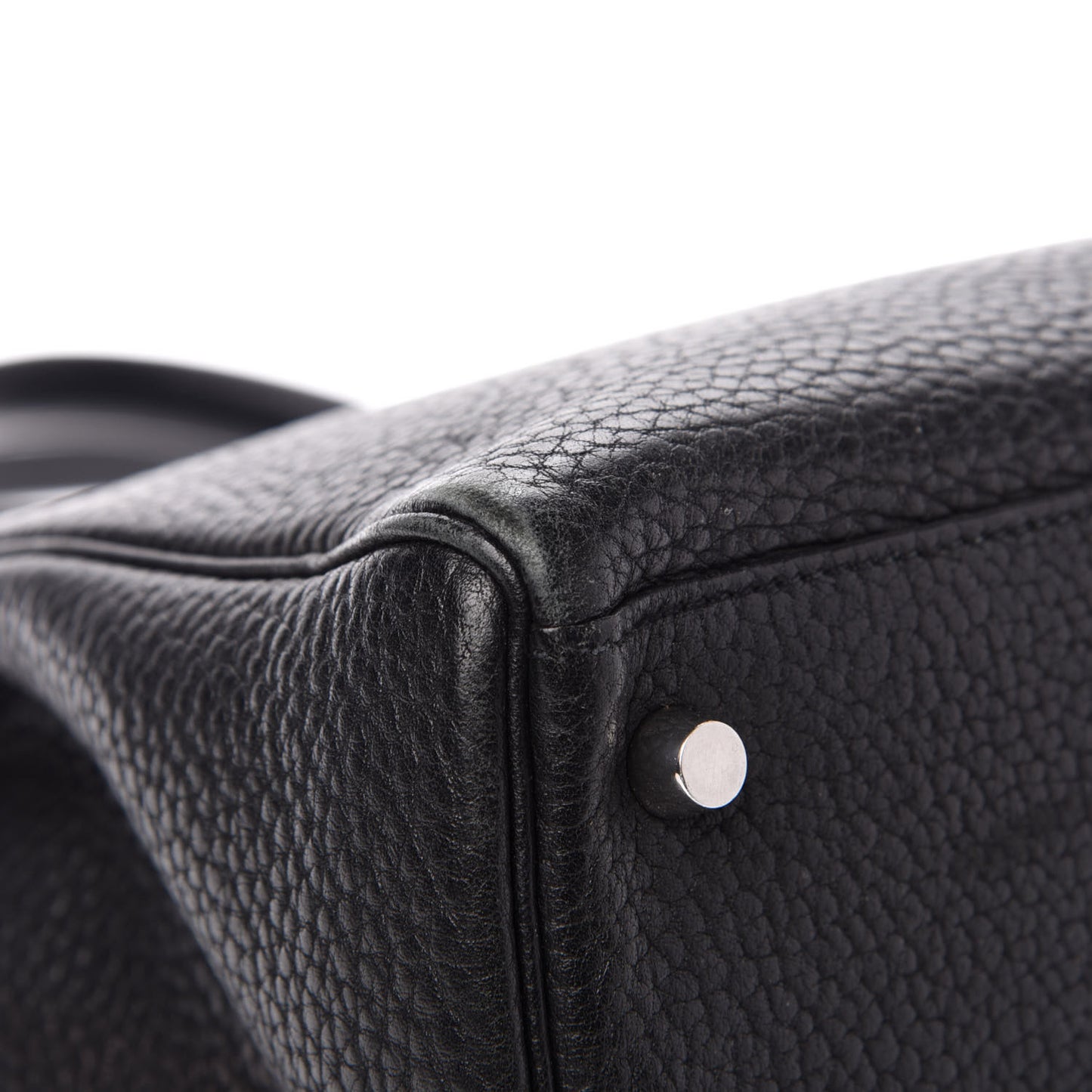 Fjord Kelly Retourne 35 Black