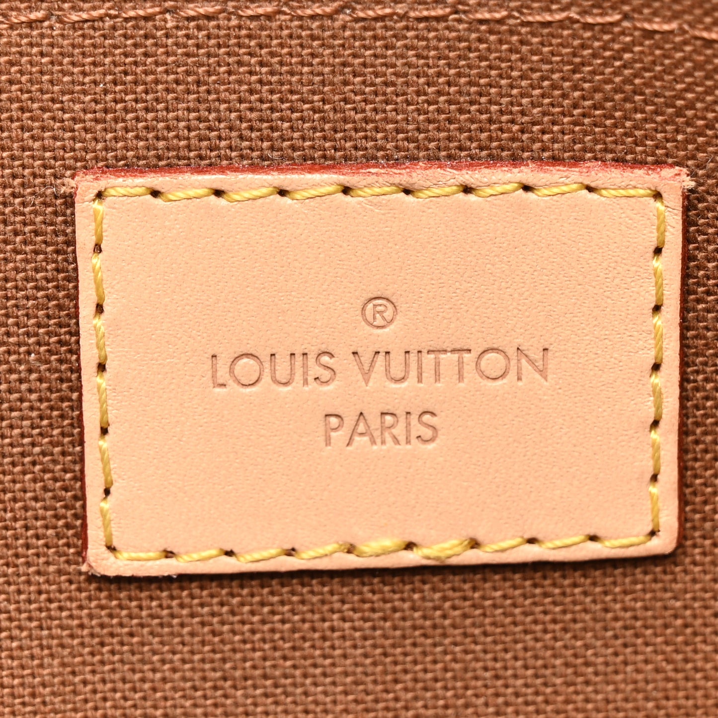 Monogram Multi Pochette Accessories Rose Clair