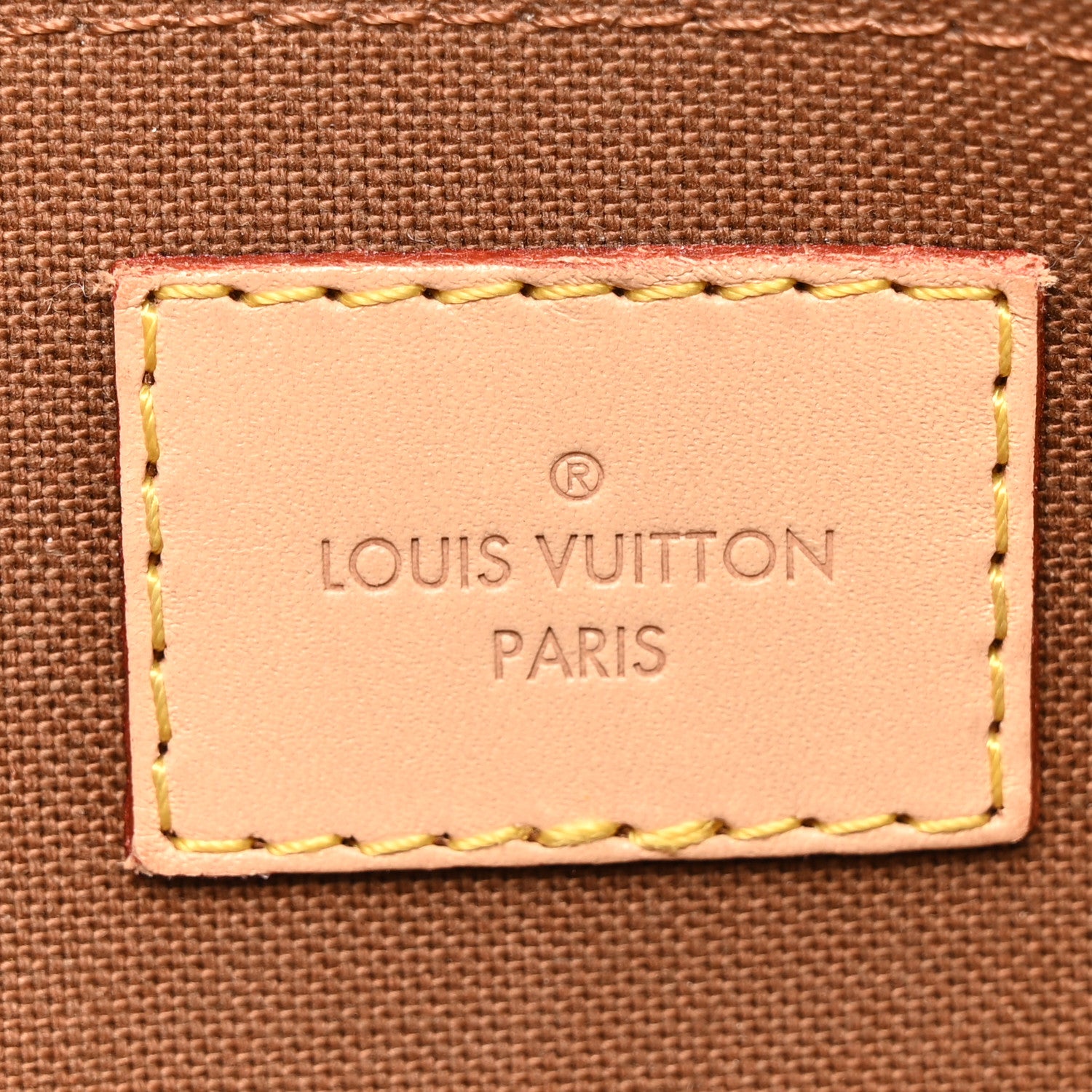 Louis Vuitton Monogram Multi Pochette Accessories Rose Clair 7 of 17