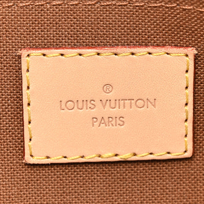 Louis Vuitton Monogram Multi Pochette Accessories Rose Clair 7 of 17