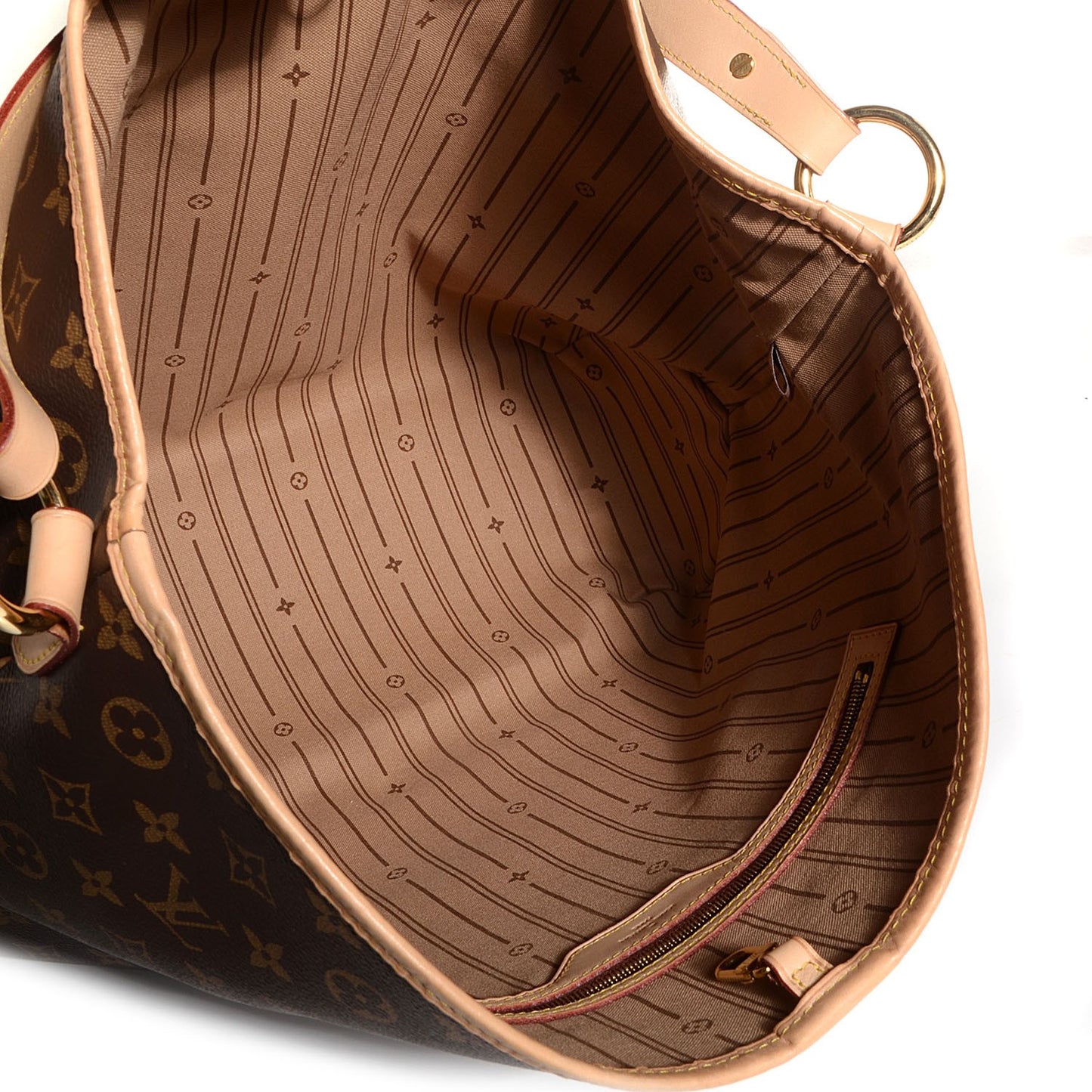 Monogram Delightful MM