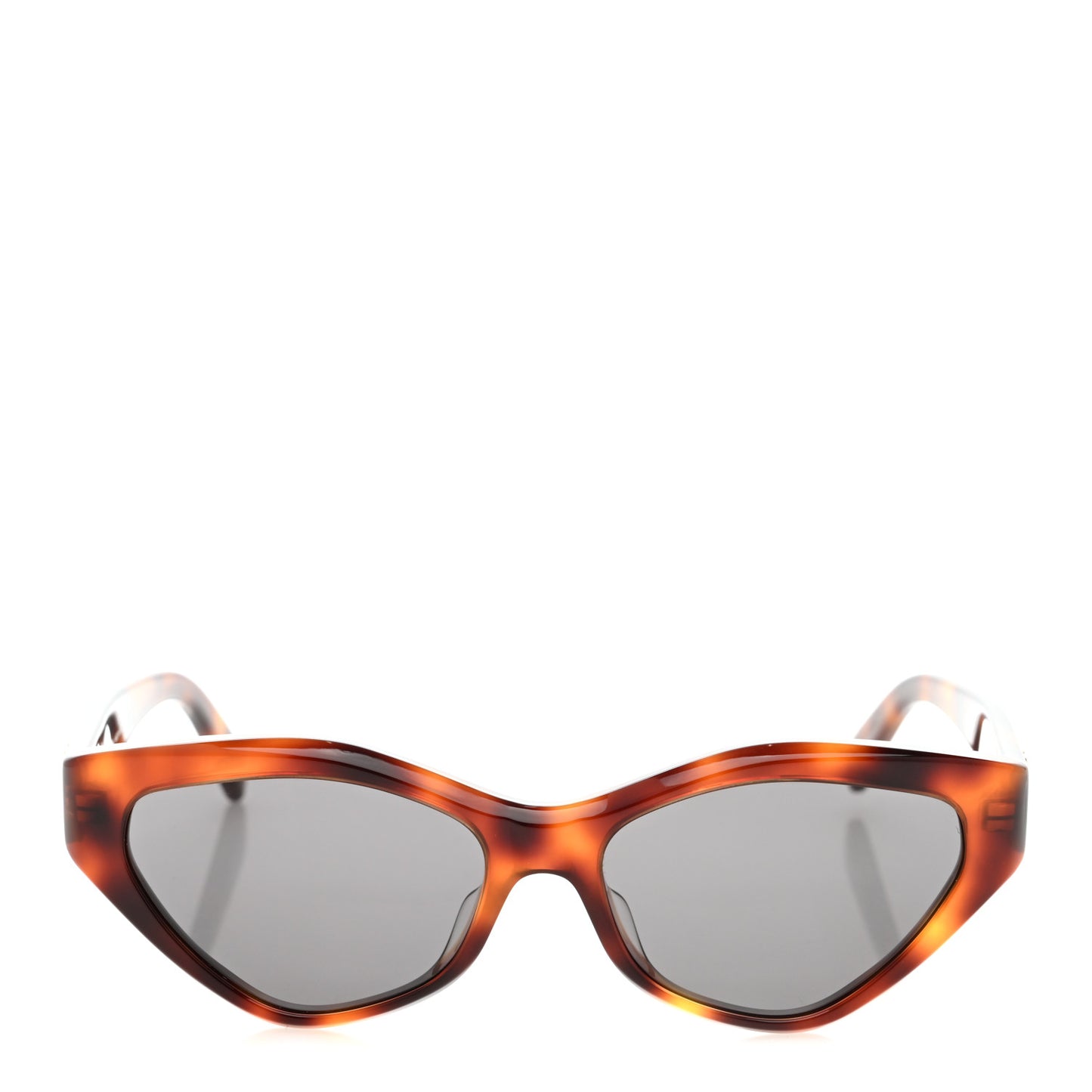 Acetate Triomphe 17 Sunglasses CL40323U Classic Havana