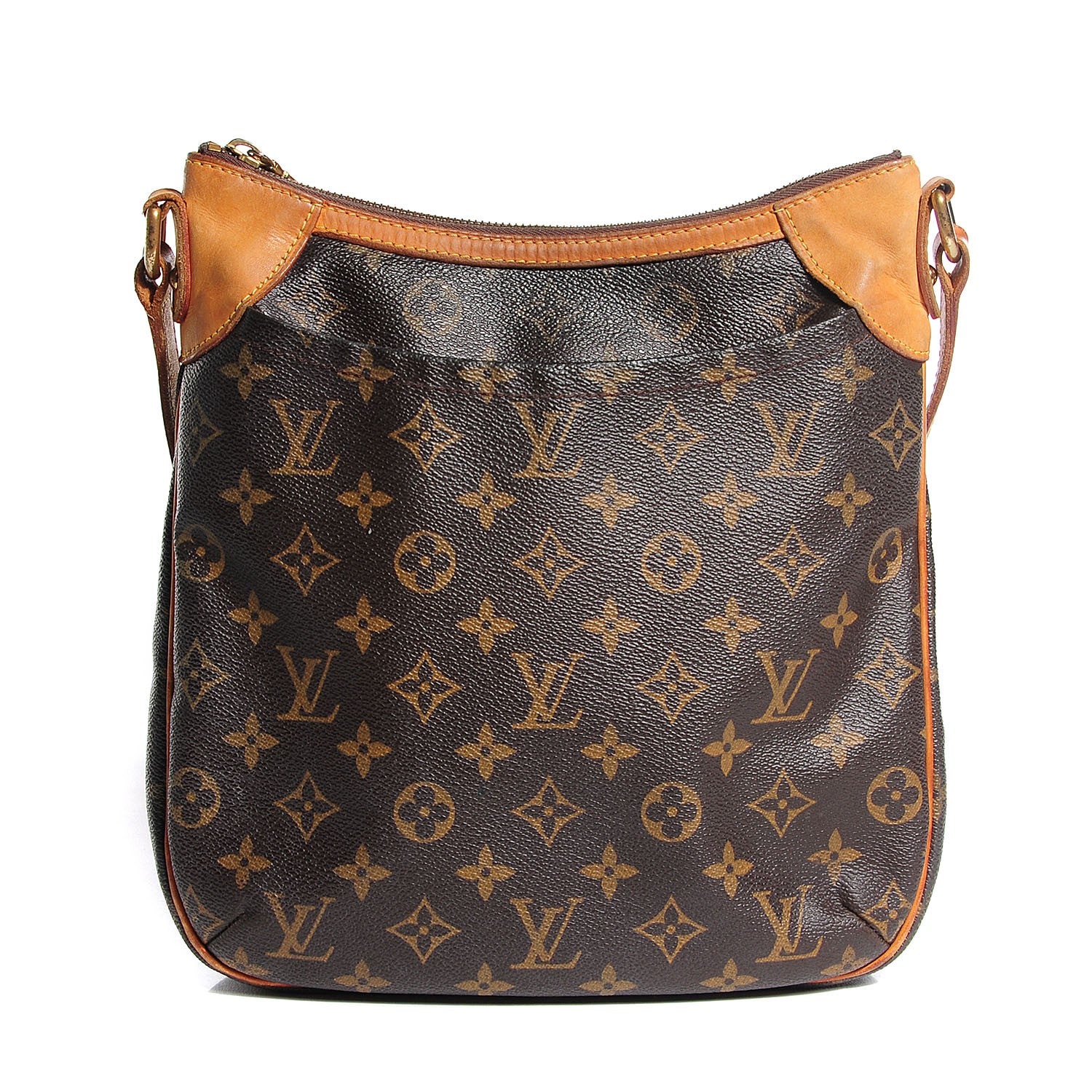 Louis Vuitton Monogram Odeon PM 1 of 7