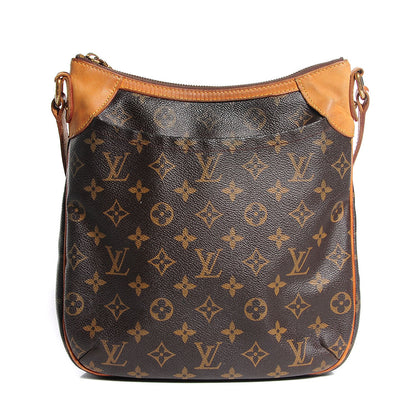 Louis Vuitton Monogram Odeon PM 1 of 7