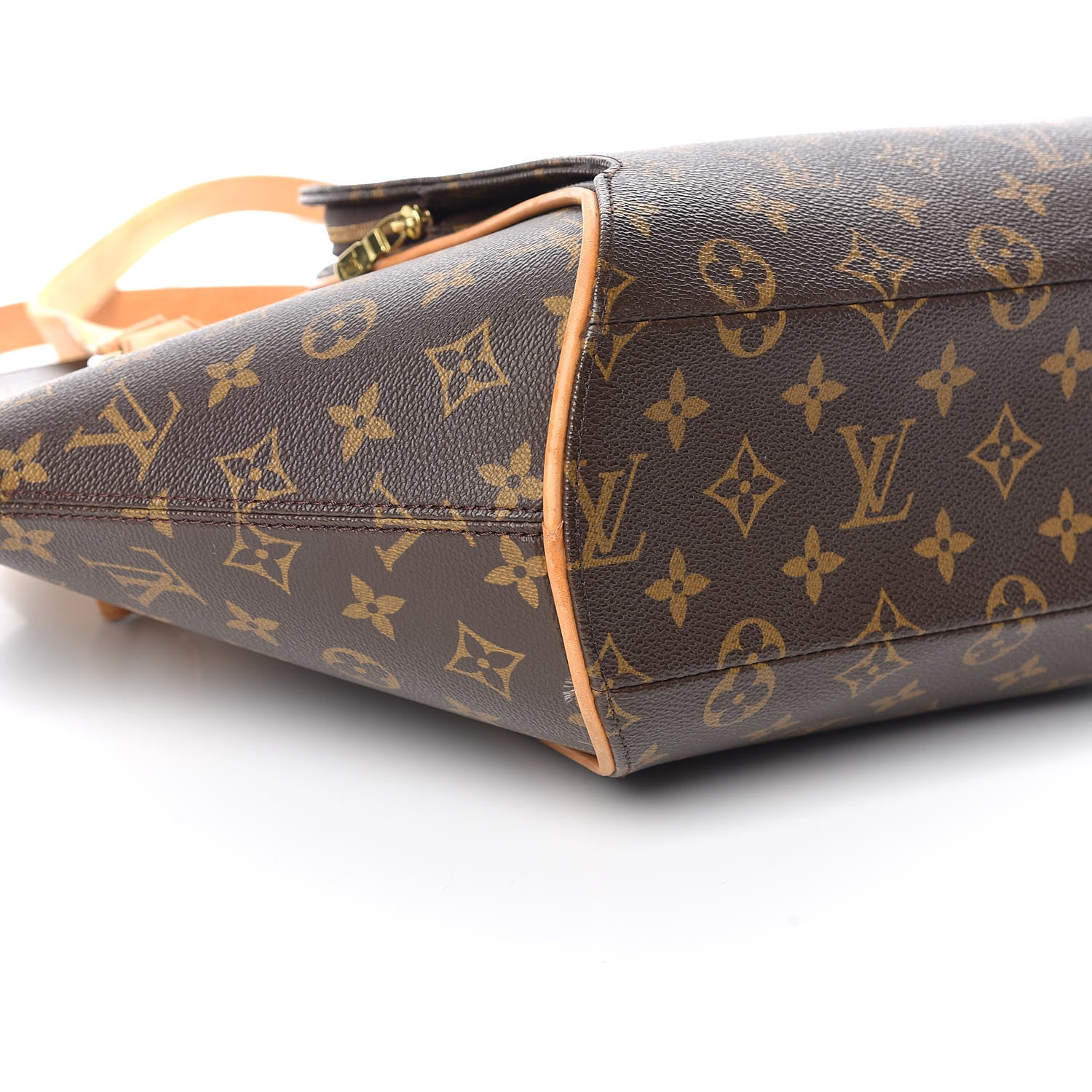 Louis Vuitton Monogram Ellipse GM Shopping Bag 9 of 19