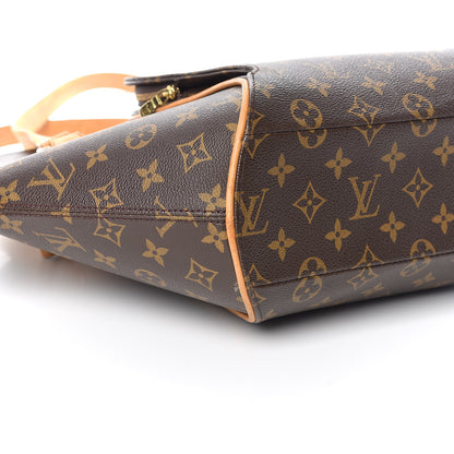 Louis Vuitton Monogram Ellipse GM Shopping Bag 9 of 19