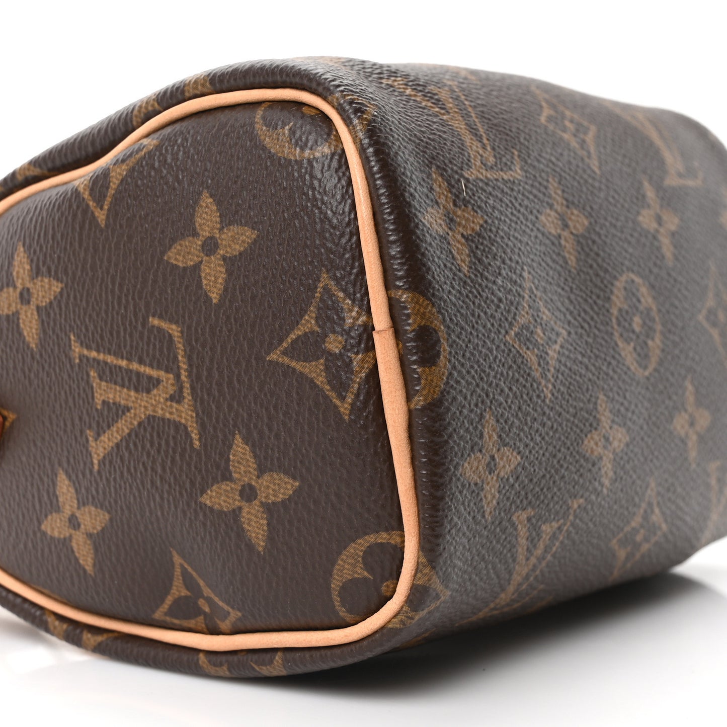 Monogram Nano Speedy