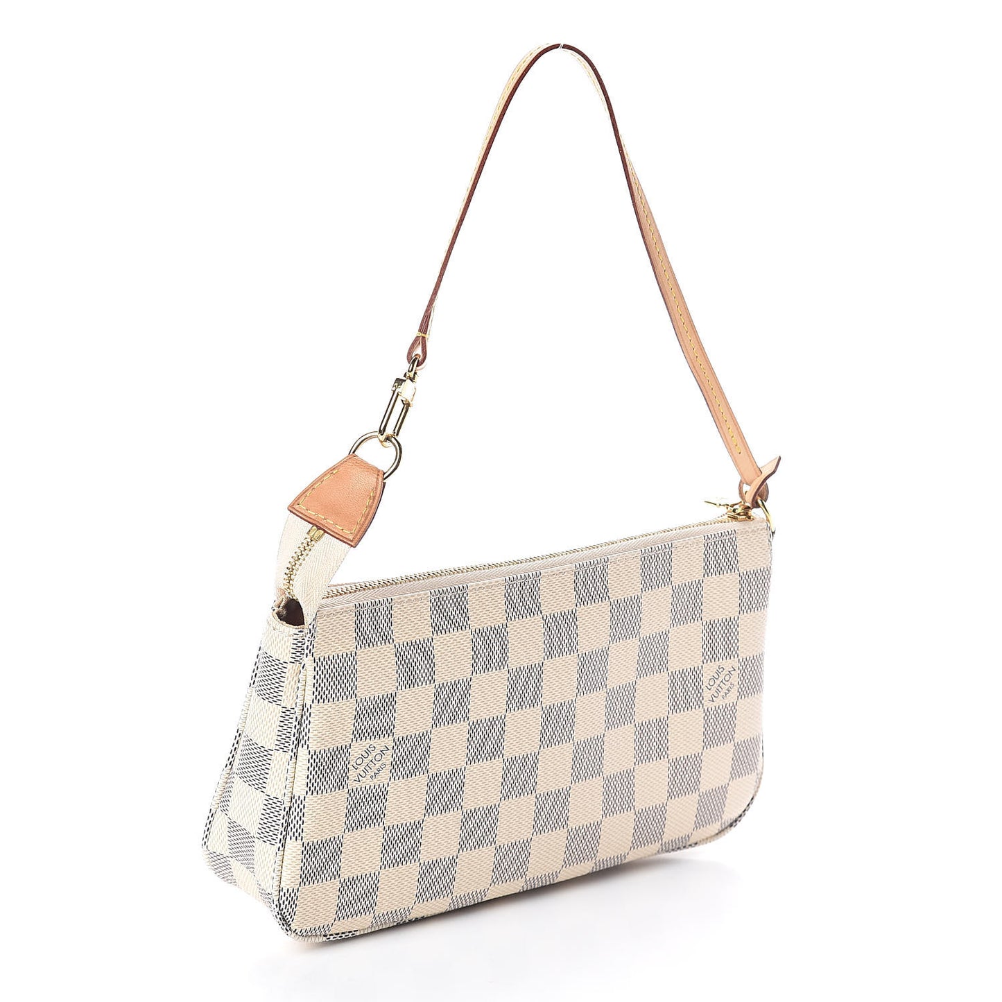 Damier Azur Pochette Accessories NM