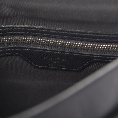 Louis Vuitton Taiga Roman MM Messenger Boreal 6 of 18