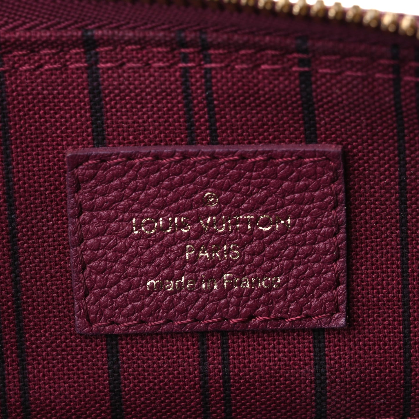 Empreinte Speedy Bandouliere 25 Aurore