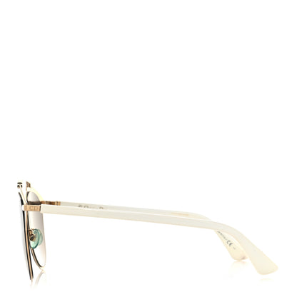 Christian Dior Reflected Sunglasses White 3 of 9