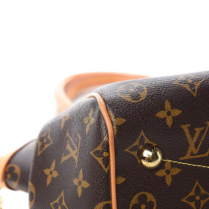 Louis Vuitton Monogram Tivoli PM 8 of 14