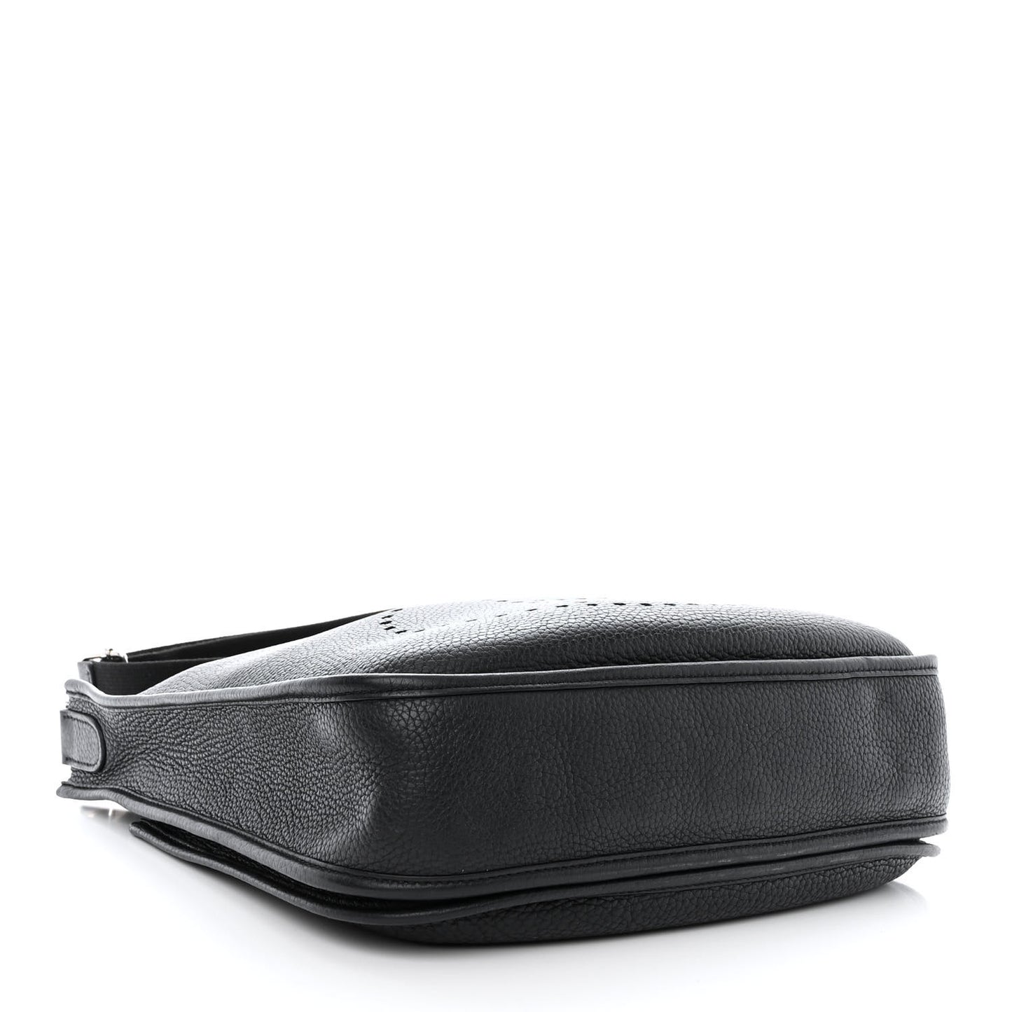 Taurillon Clemence Evelyne III PM Black