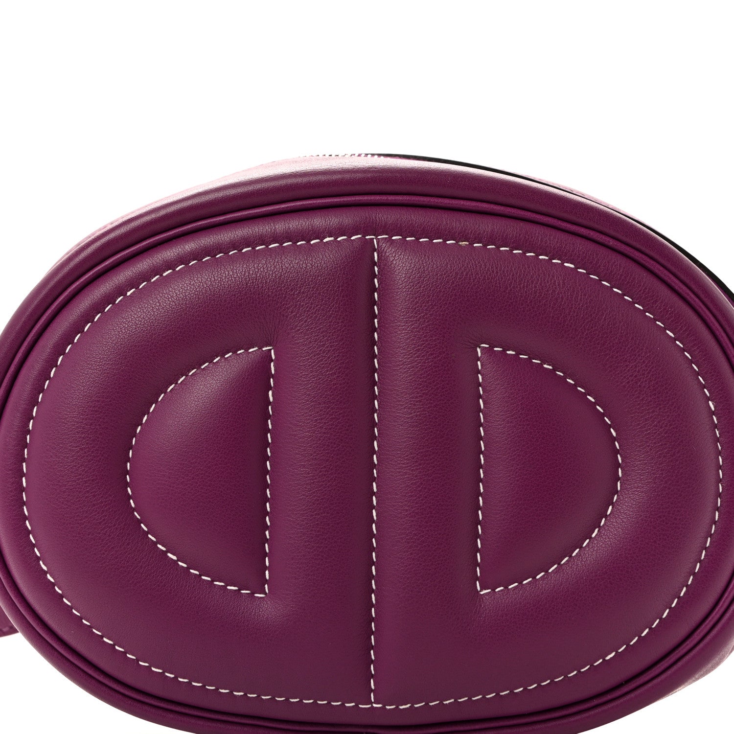 Hermes Swift In-The-Loop Belt Bag Anemone Terre Battue 8 of 11