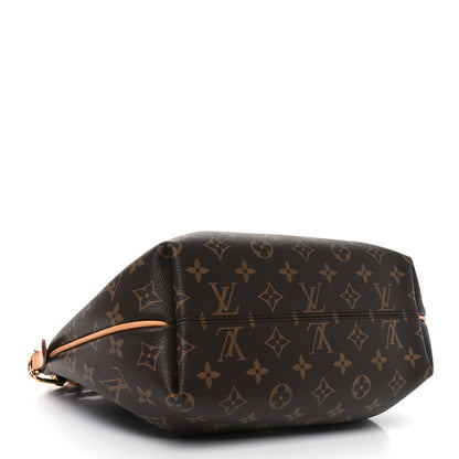 Louis Vuitton Monogram Turenne PM 4 of 10