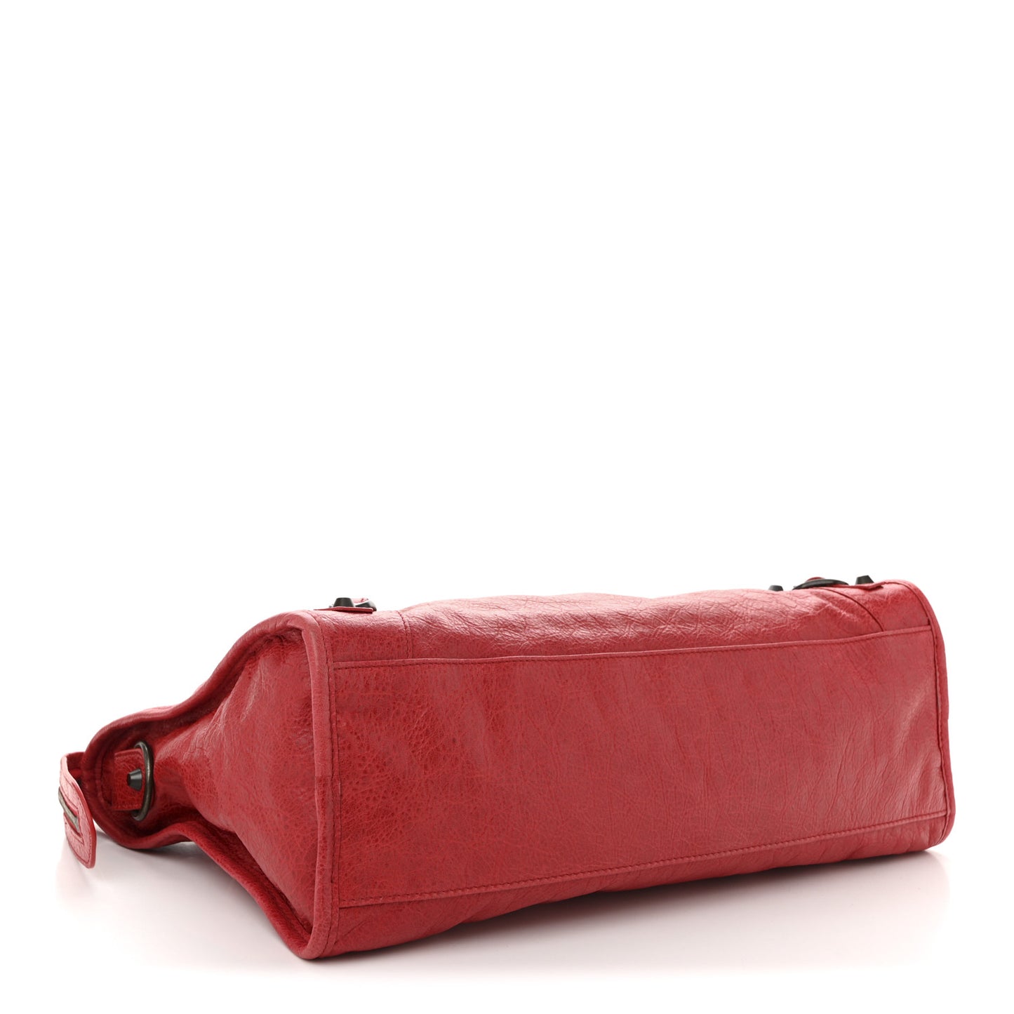 Agneau Classic Hardware City Rouge Coquelicot