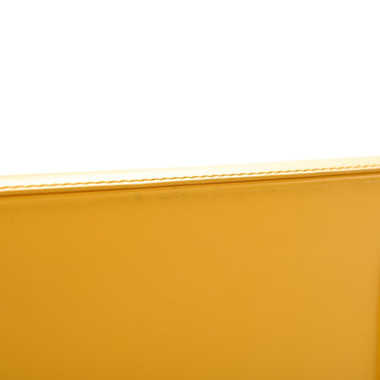 Louis Vuitton Epi Alma GM Citron 9 of 13