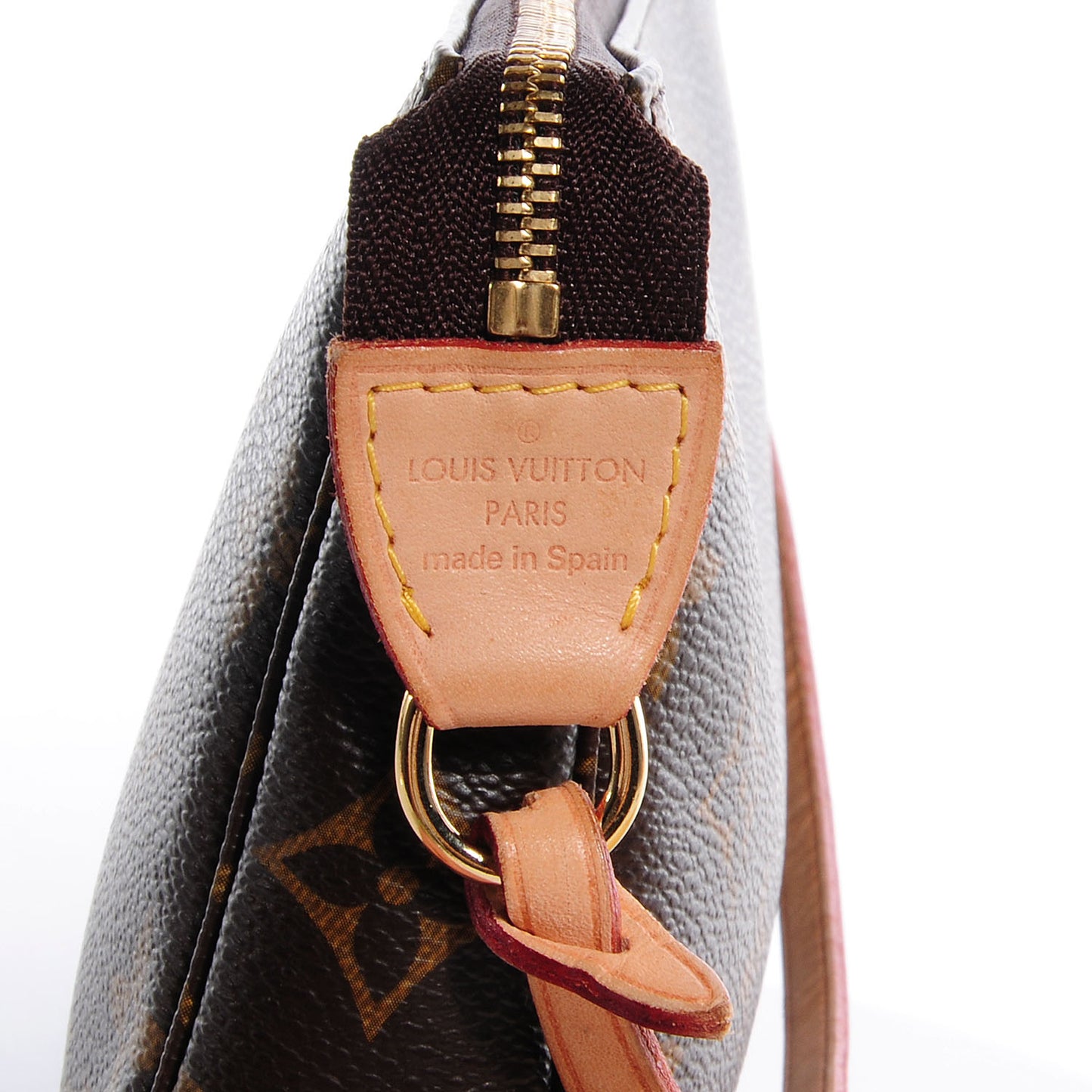 Monogram Pochette Accessories