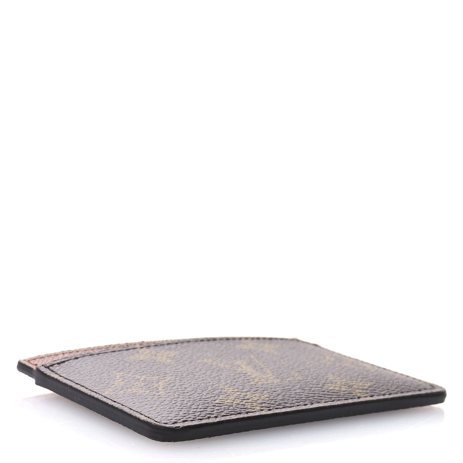 Louis Vuitton Monogram Card Holder Armagnac 4 of 6