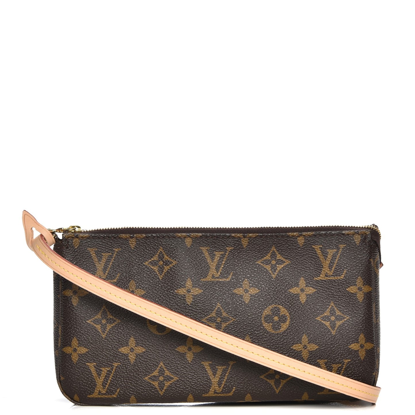 Monogram Pochette Accessories NM