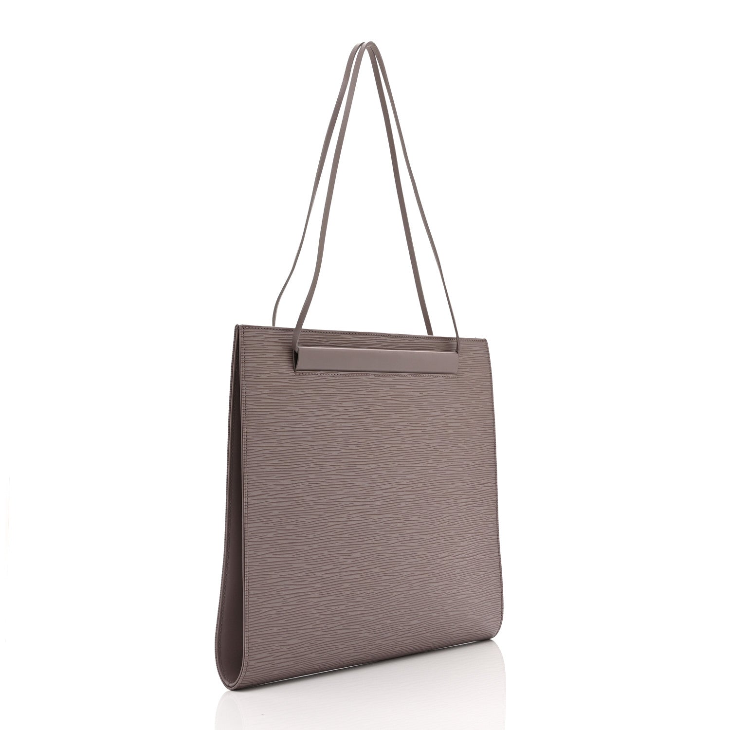 Louis Vuitton Epi Saint Tropez Lilac 3 of 10
