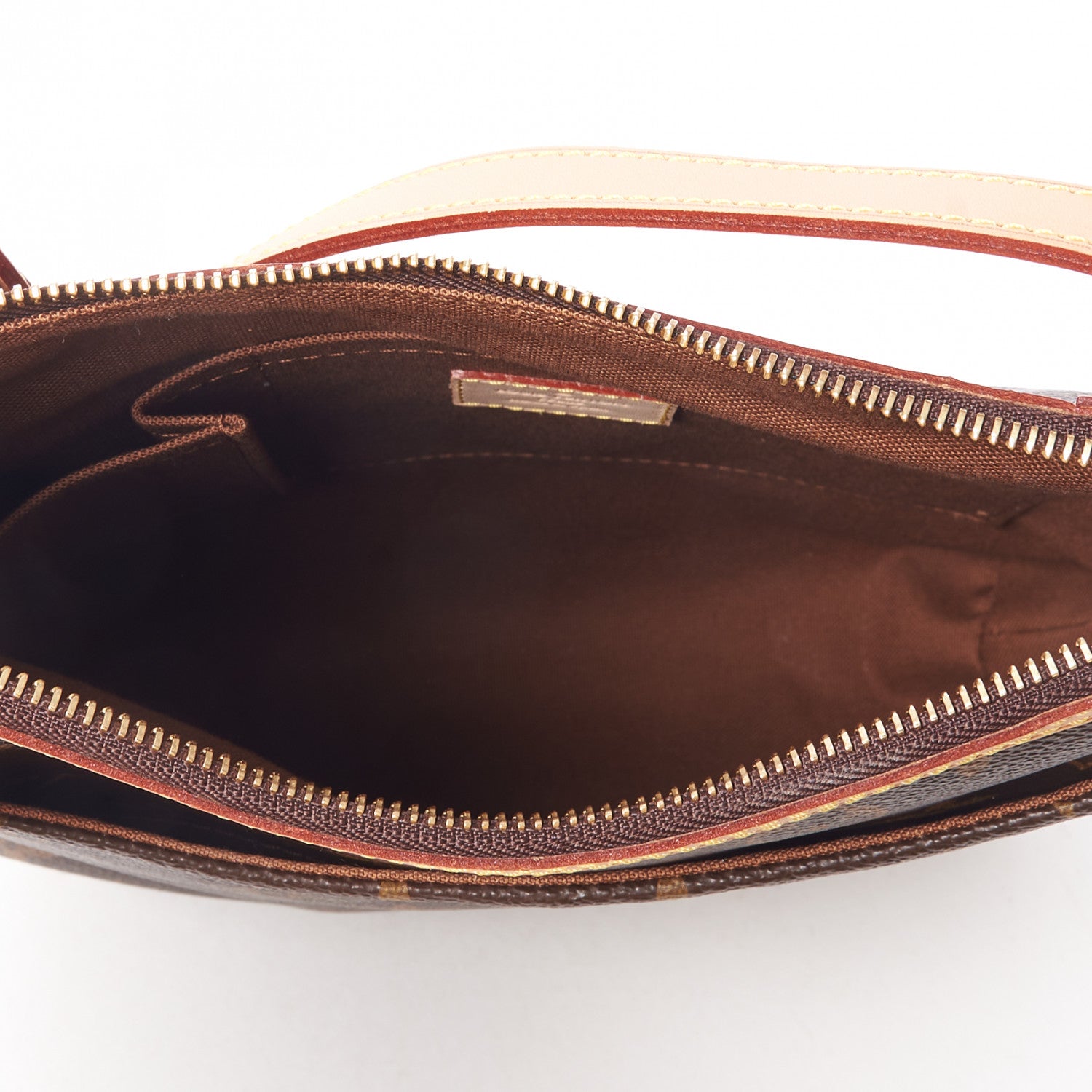 Louis Vuitton Monogram Odeon PM 5 of 8