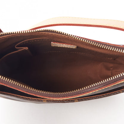 Louis Vuitton Monogram Odeon PM 5 of 8